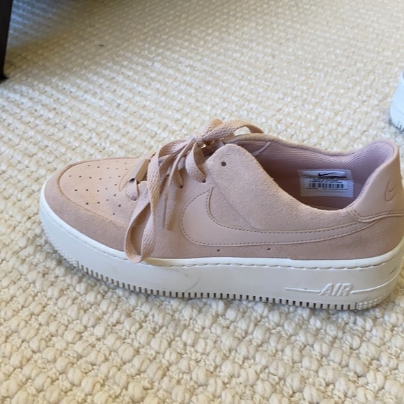 Nike Air Force 1s - Picture 2 of 5